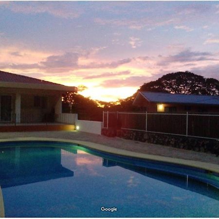 Hermosa Paradise Playa Hermosa  Exterior photo