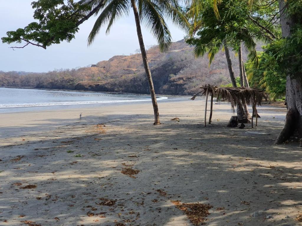 Hermosa Paradise Playa Hermosa  Exterior photo