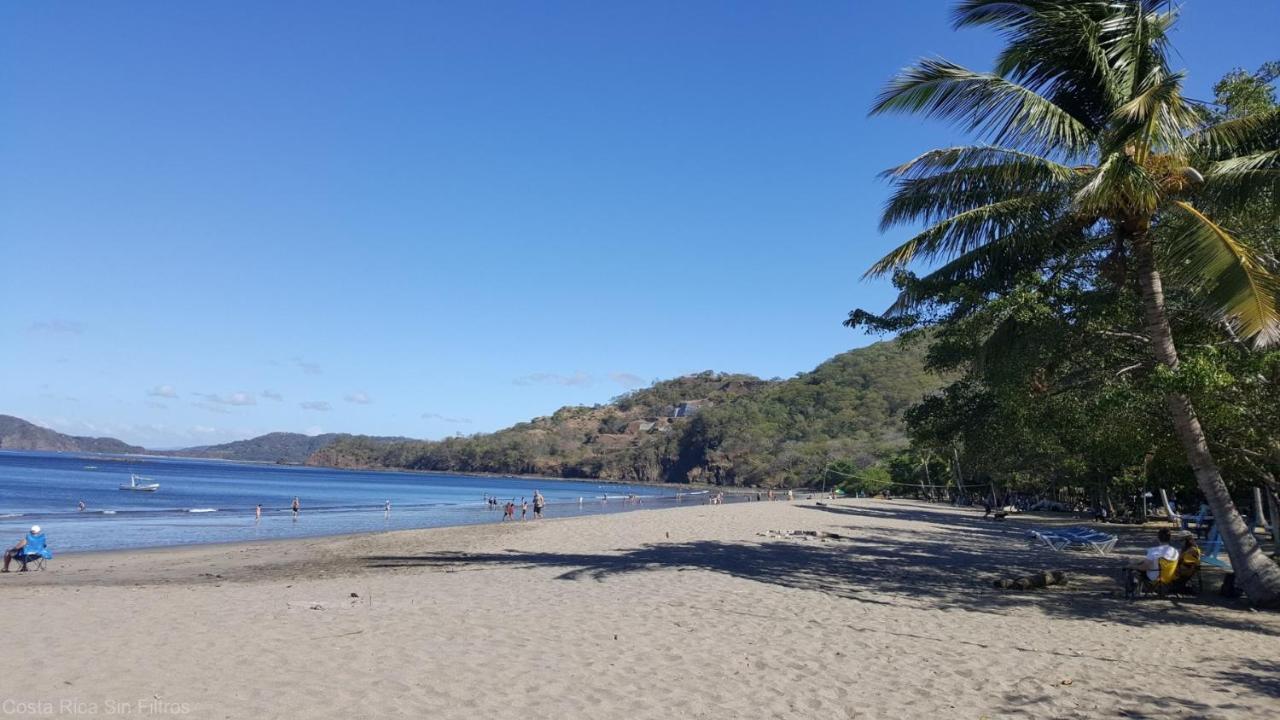 Hermosa Paradise Playa Hermosa  Exterior photo